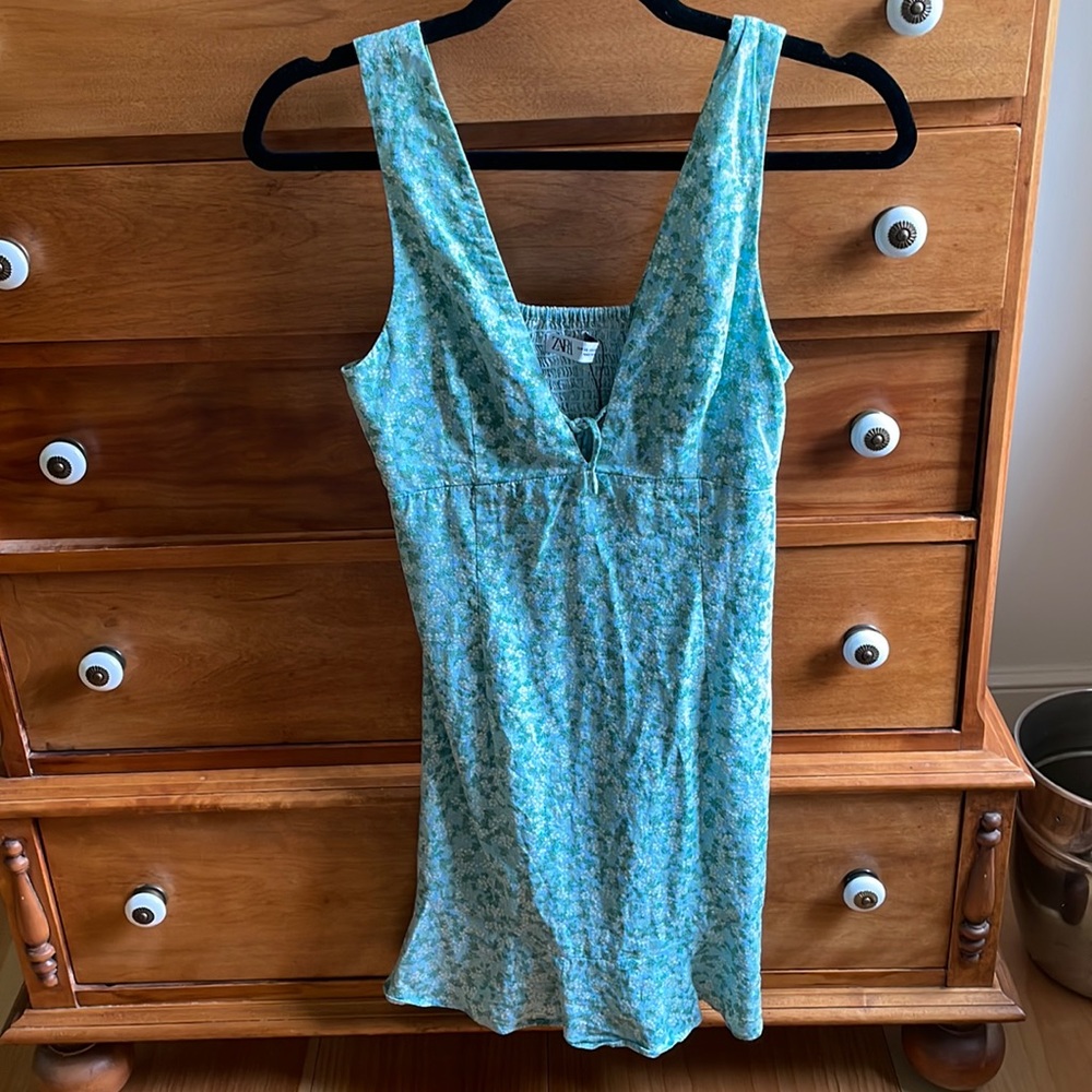 NWT Zara Dress